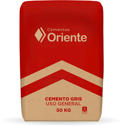 Cemento Oriente